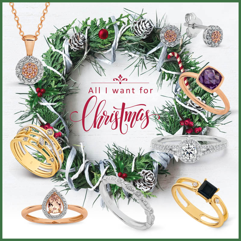 Christmas 2019 - Crown Family Jewellers